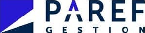 Logo Paref Gestion