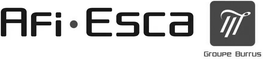 Logo AFI ESCA