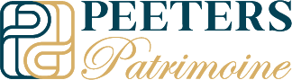 Logo Peeters Patrimoine